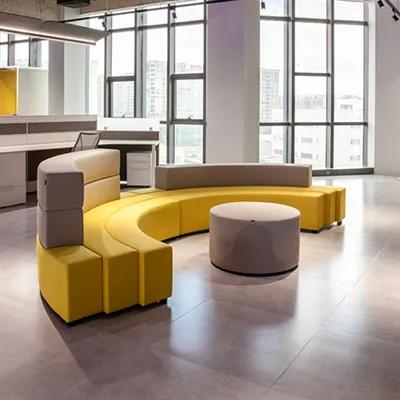 Office sofa