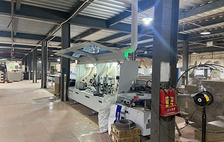 Cutting